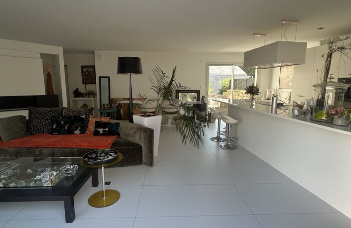 Vente Maison d'architecte 6 pièces — photo 4