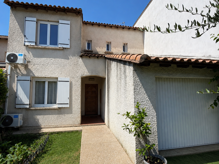 Vente Maison/villa 4 pièces — photo 1