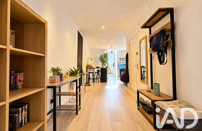 Vente Appartement 3 pièces — photo 2