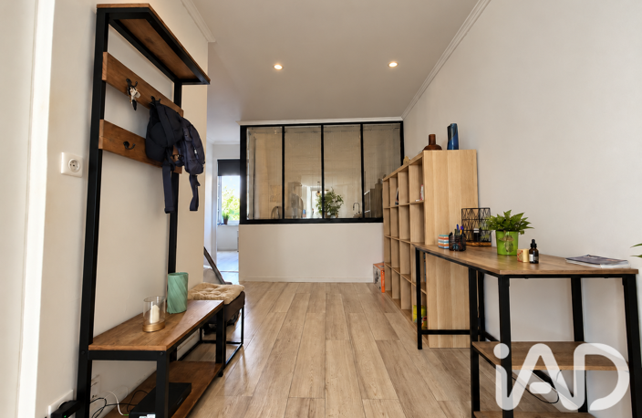 Vente Appartement 3 pièces — photo 4