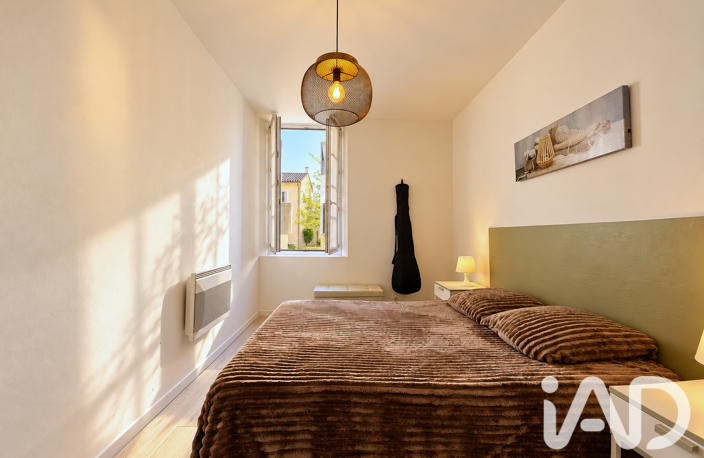 Vente Appartement 3 pièces — photo 5