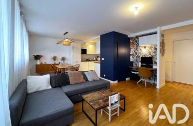 Vente Appartement 3 pièces — photo du bien