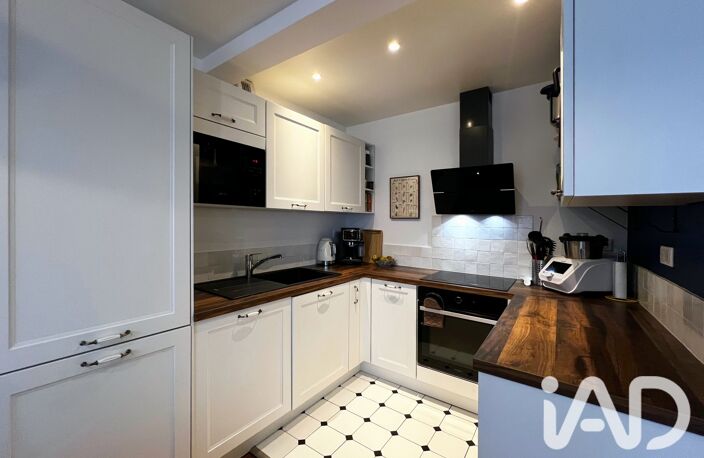 Vente Appartement 3 pièces — photo 3