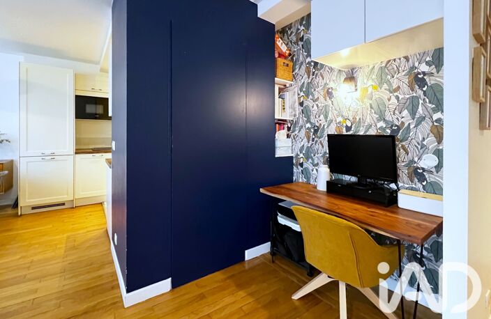 Vente Appartement 3 pièces — photo 4