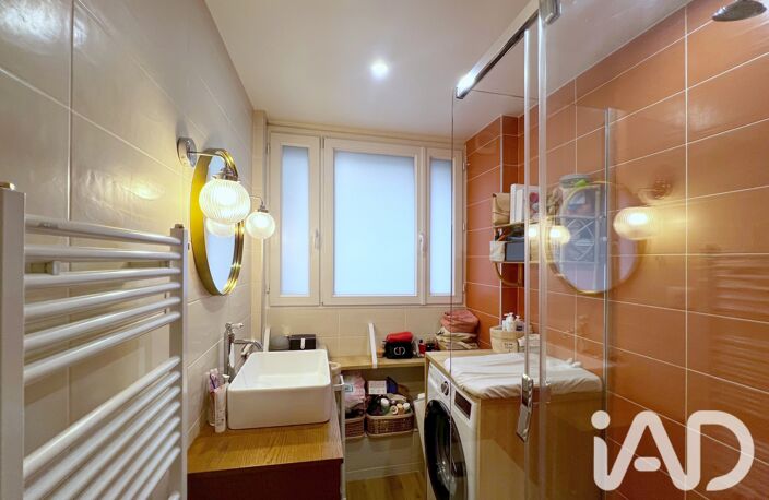 Vente Appartement 3 pièces — photo 5