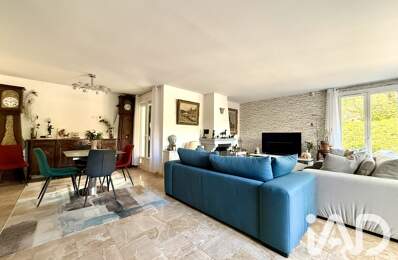Vente Maison/villa 8 pièces — photo du bien