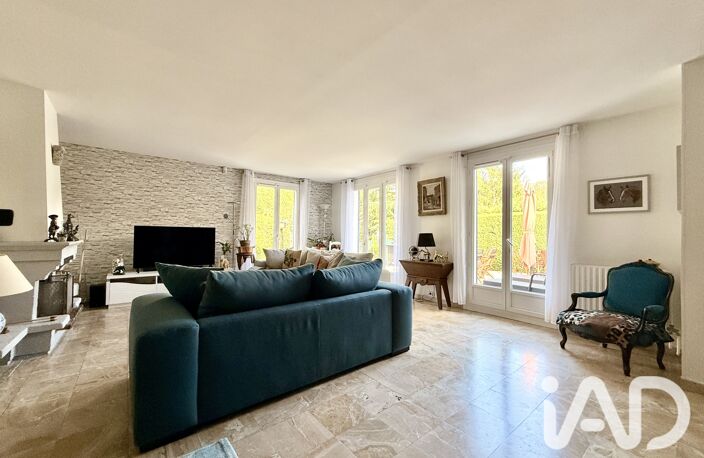 Vente Maison/villa 8 pièces — photo 3
