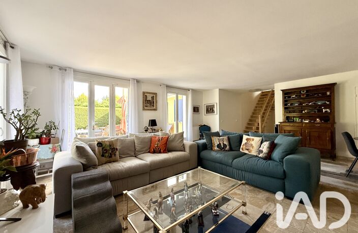 Vente Maison/villa 8 pièces — photo 4