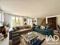 Vente Maison/villa 8 pièces — photo 4