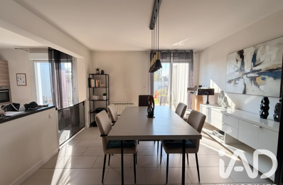 Vente Maison/villa 6 pièces — photo du bien
