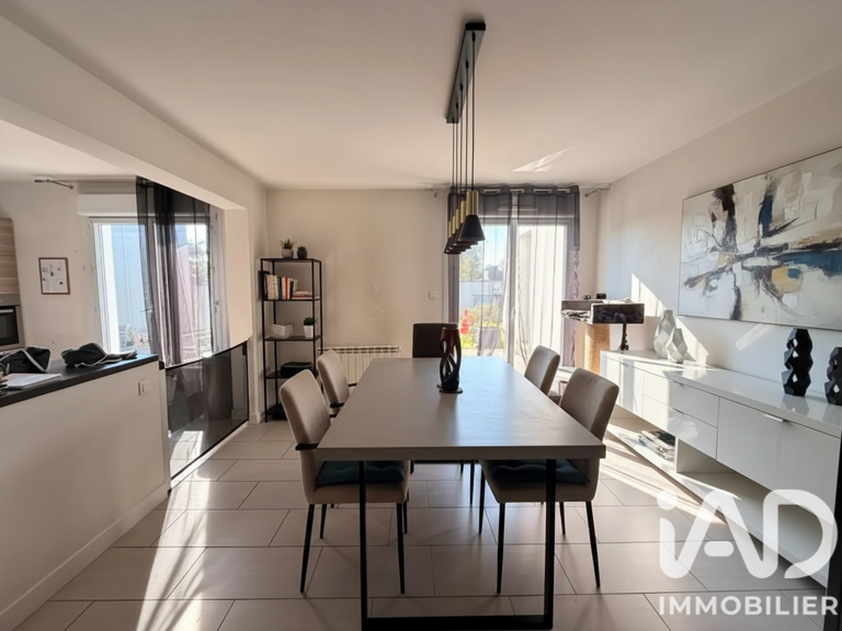 Vente Maison/villa 6 pièces — photo 1