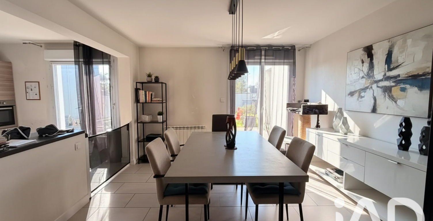 Vente Maison/villa 6 pièces — photo 1