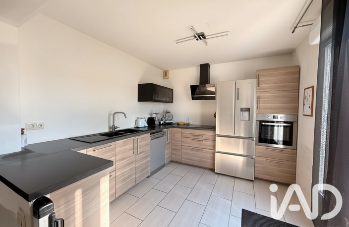 Vente Maison/villa 6 pièces — photo 3