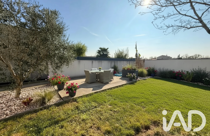 Vente Maison/villa 6 pièces — photo 4