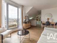 Vente Appartement 2 pièces — photo 2