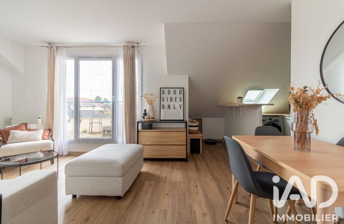 Vente Appartement 2 pièces — photo 3