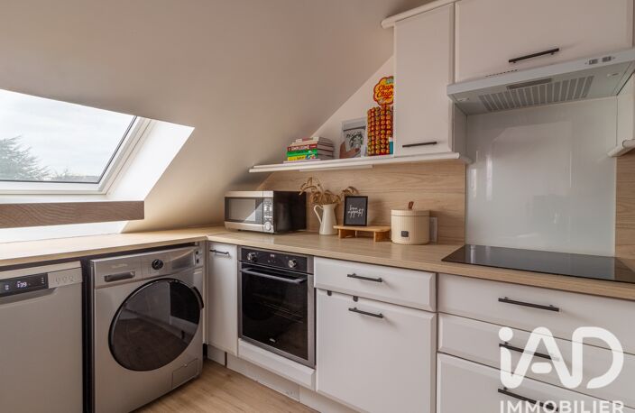 Vente Appartement 2 pièces — photo 4