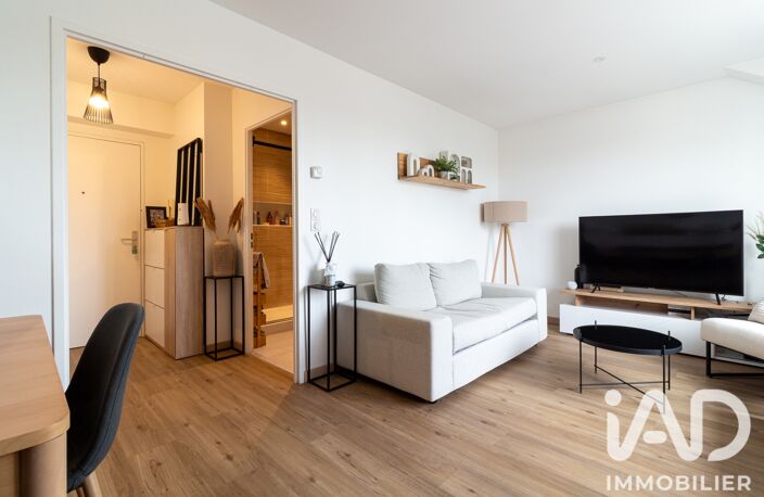 Vente Appartement 2 pièces — photo 5