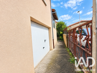 Vente Maison/villa 3 pièces — photo 2