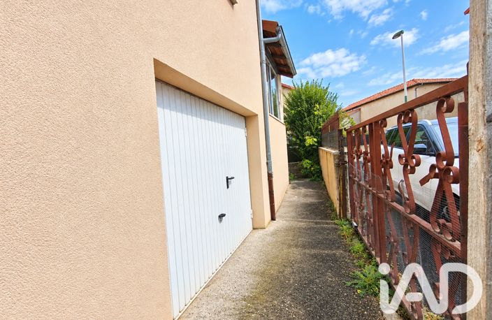 Vente Maison/villa 3 pièces — photo 2