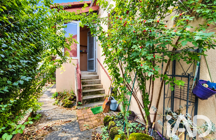Vente Maison/villa 3 pièces — photo 4