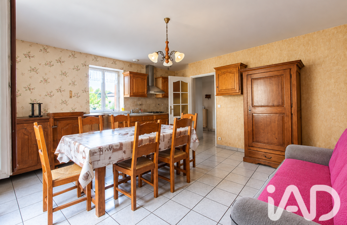 Vente Maison/villa 3 pièces — photo 5
