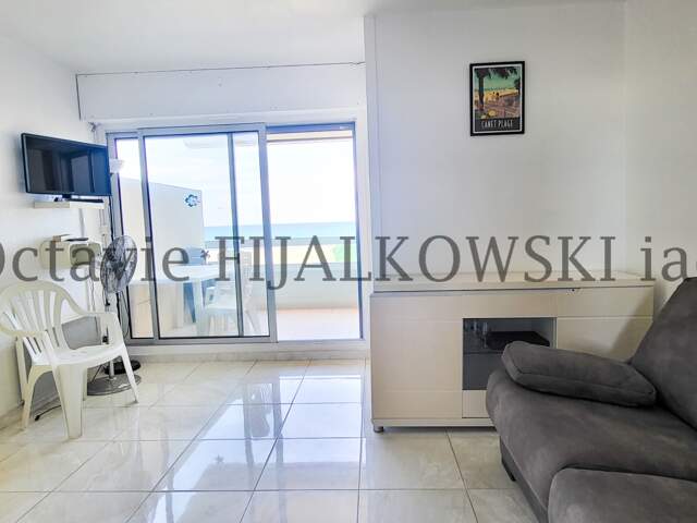 Vente Appartement 2 pièces — photo du bien