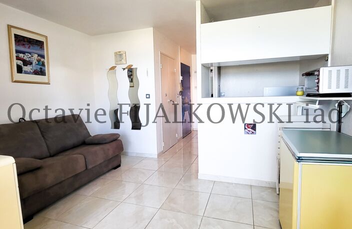Vente Appartement 2 pièces — photo 5