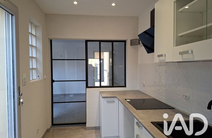 Vente Maison de ville 5 pièces — photo 2