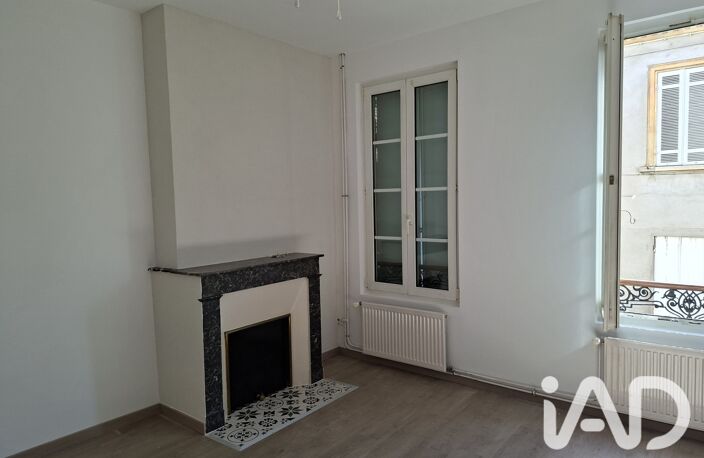 Vente Maison de ville 5 pièces — photo 5