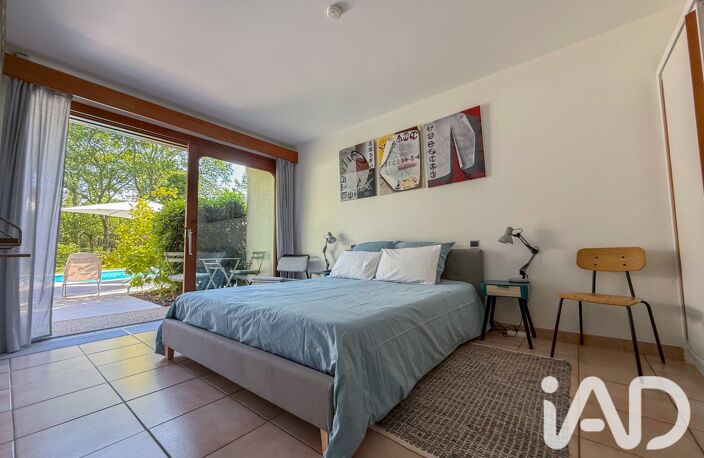 Vente Maison d'architecte 8 pièces — photo 3