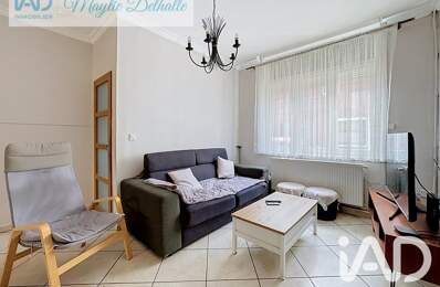 Vente Maison de ville 4 pièces — photo du bien