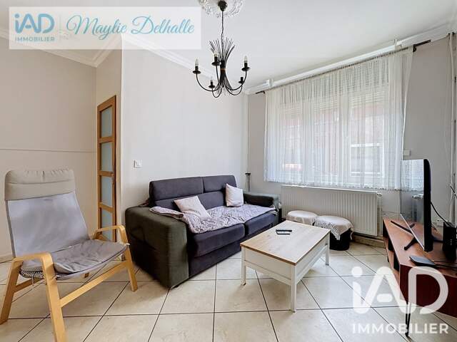Vente Maison de ville 4 pièces — photo du bien