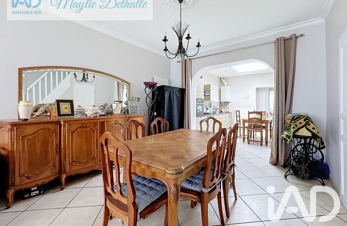 Vente Maison de ville 4 pièces — photo 3