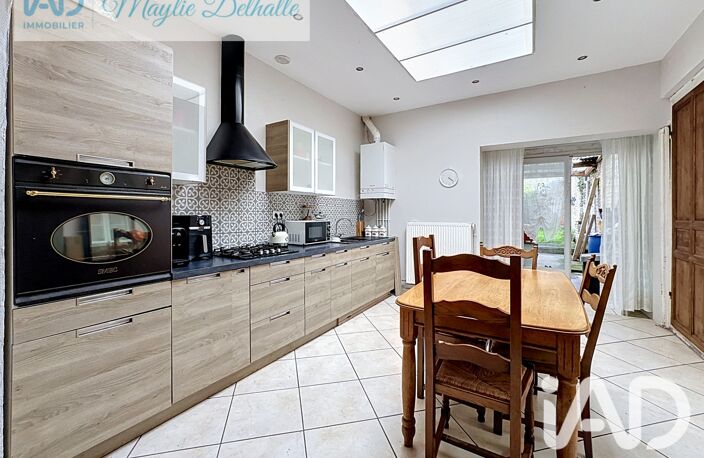 Vente Maison de ville 4 pièces — photo 4