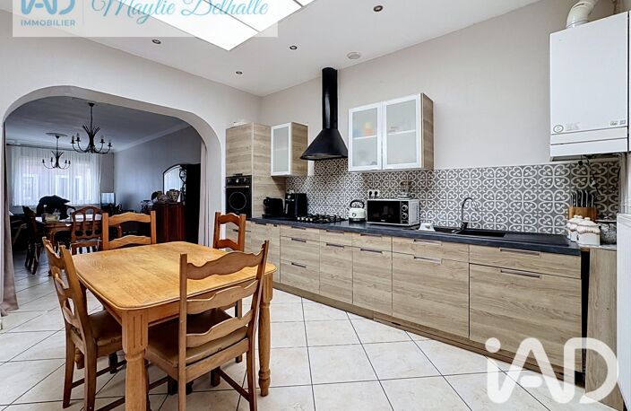 Vente Maison de ville 4 pièces — photo 5