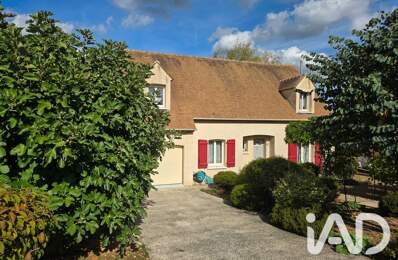 Vente Maison/villa 5 pièces — photo du bien
