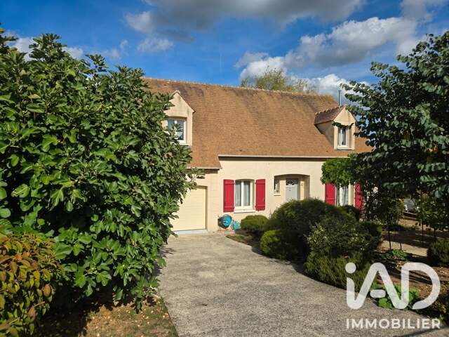 Vente Maison/villa 5 pièces — photo du bien