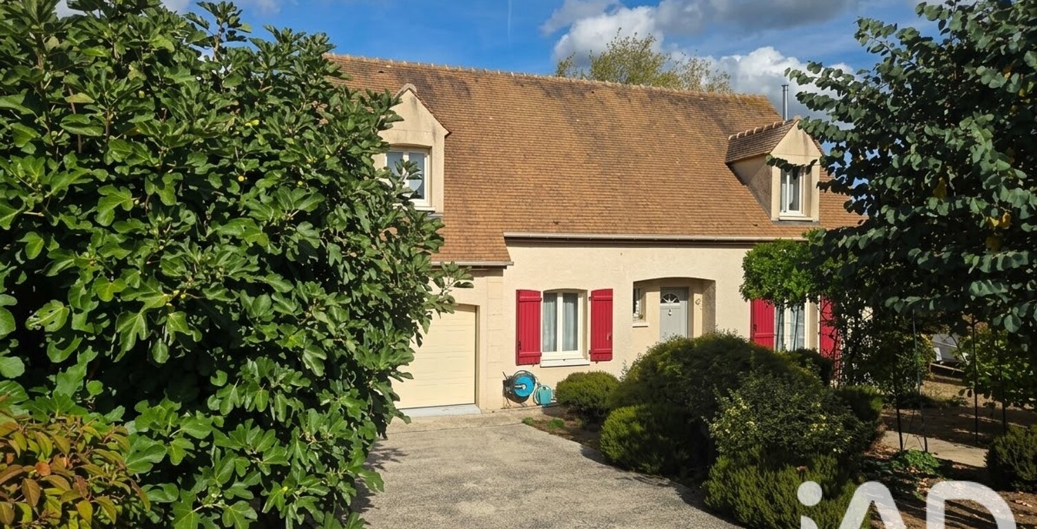 Vente Maison/villa 5 pièces — photo 1