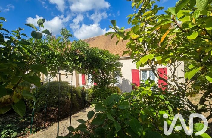 Vente Maison/villa 5 pièces — photo 2