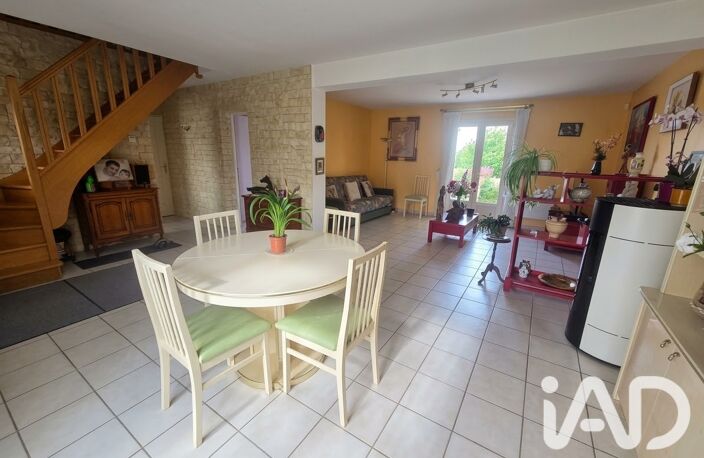 Vente Maison/villa 5 pièces — photo 3