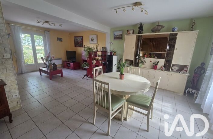 Vente Maison/villa 5 pièces — photo 4