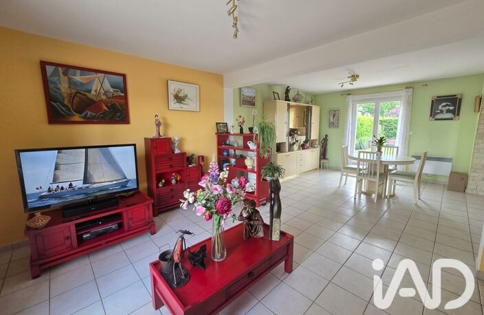 Vente Maison/villa 5 pièces — photo 5