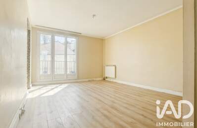 Vente Appartement 4 pièces — photo du bien