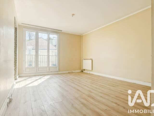 Vente Appartement 4 pièces — photo du bien