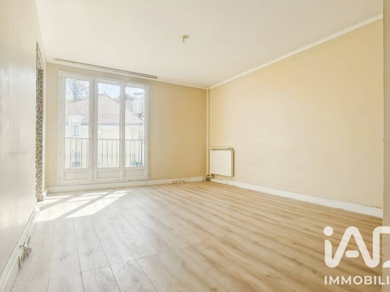 Vente Appartement 4 pièces — photo 1