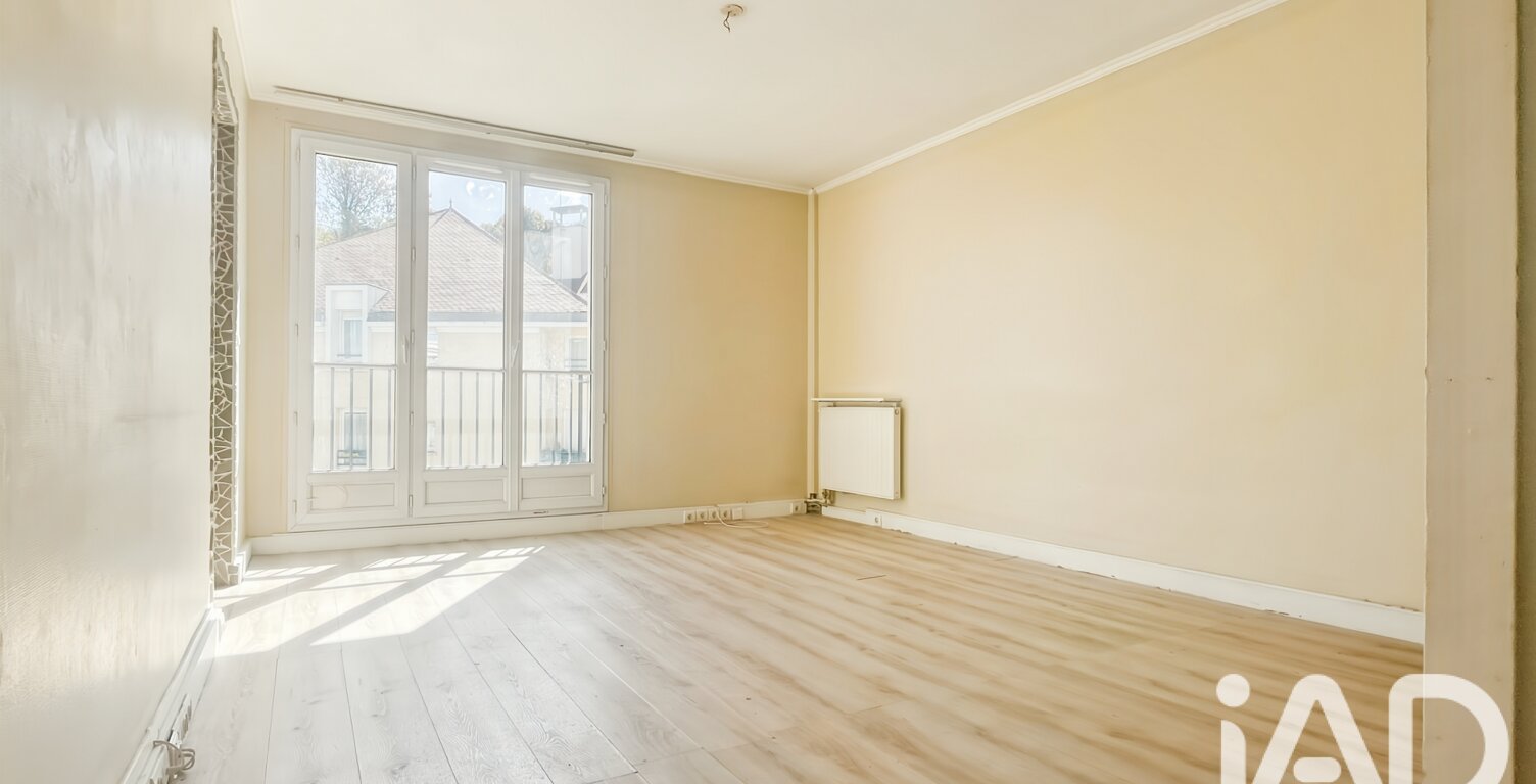 Vente Appartement 4 pièces — photo 1