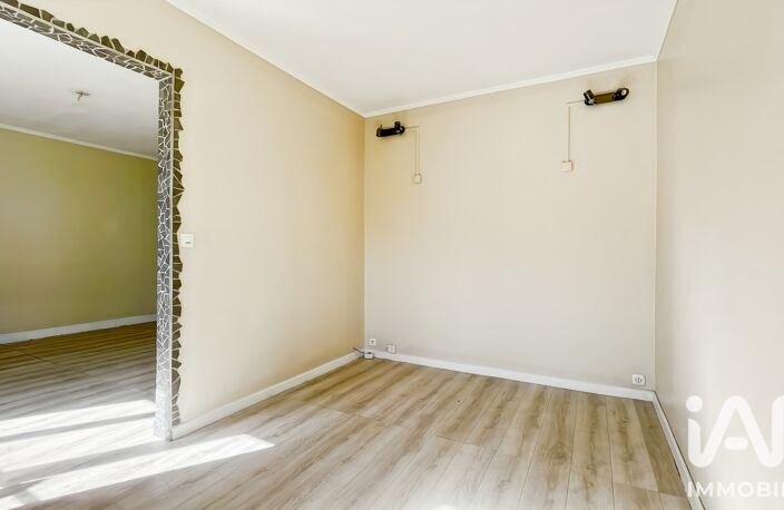 Vente Appartement 4 pièces — photo 2