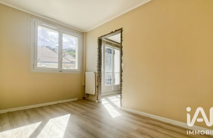 Vente Appartement 4 pièces — photo 3