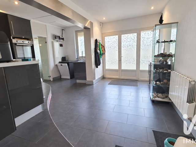 Vente Maison de ville 6 pièces — photo du bien